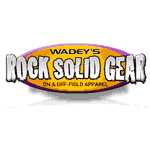 Rock Solid Gear